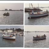 life boat #9